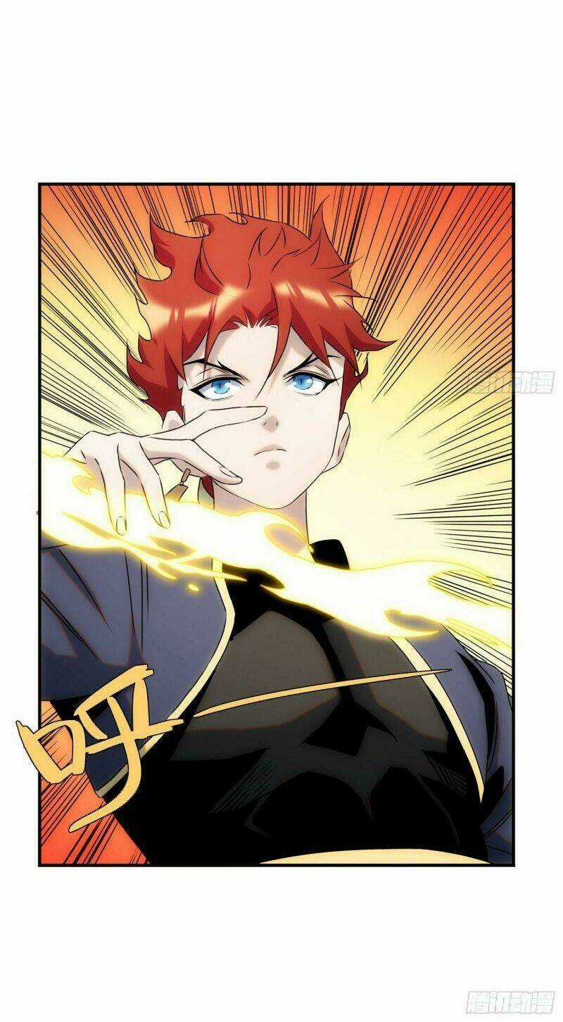 Ma Vương Là Đại Địa Chủ Chapter 54 trang 19