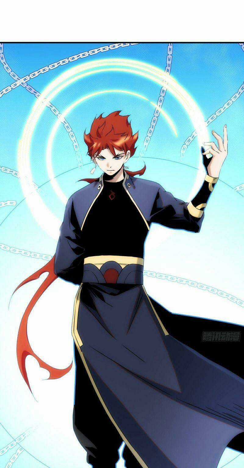 Ma Vương Là Đại Địa Chủ Chapter 54 trang 2