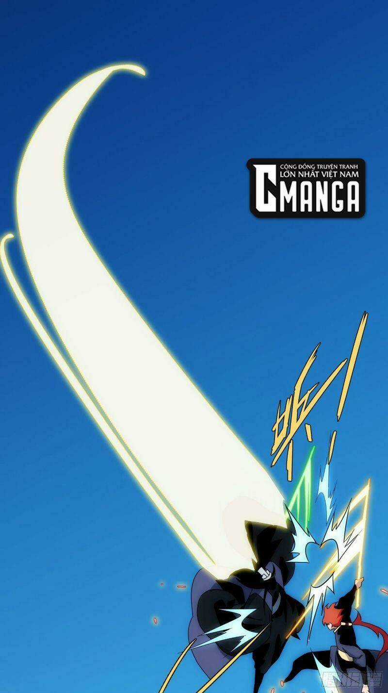 Ma Vương Là Đại Địa Chủ Chapter 54 trang 20