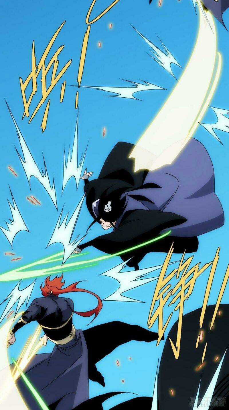 Ma Vương Là Đại Địa Chủ Chapter 54 trang 21