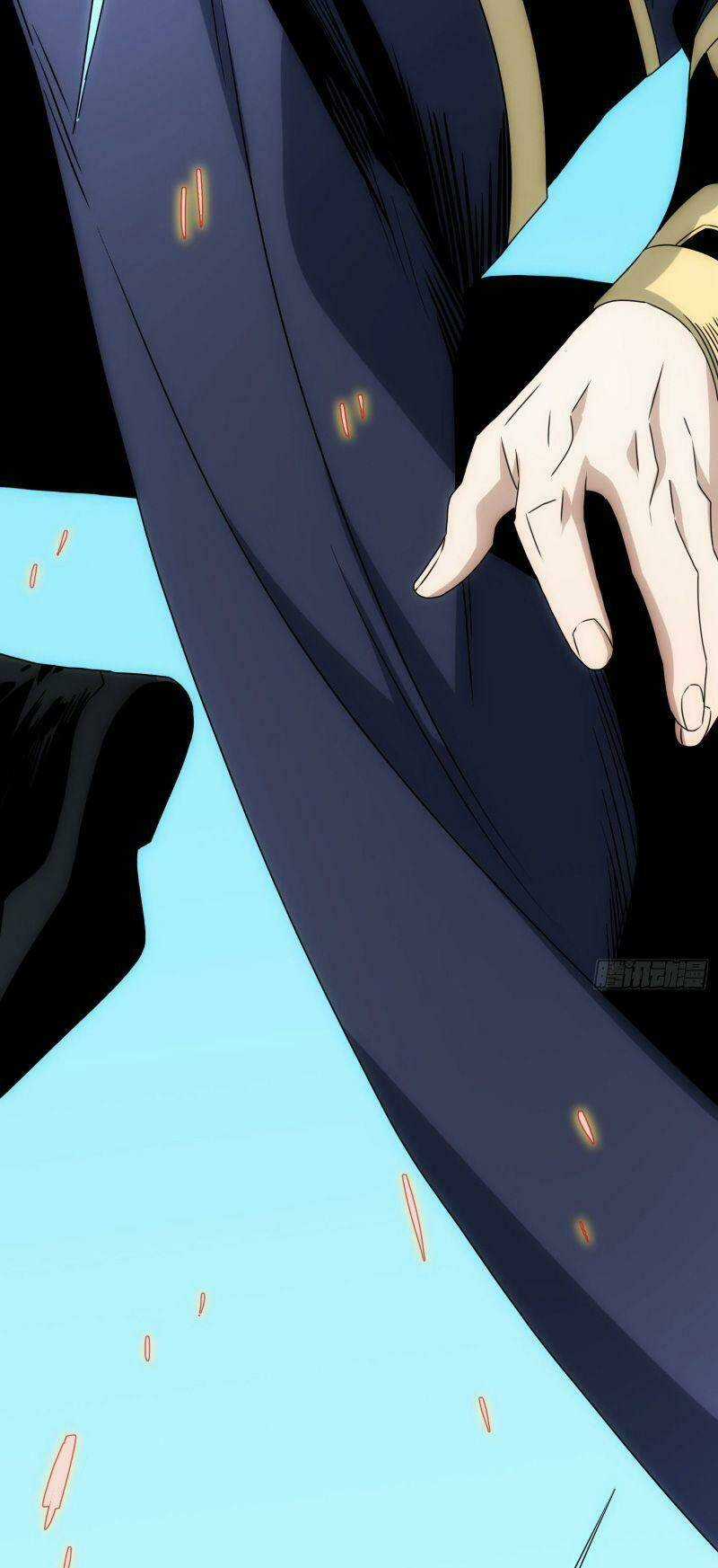 Ma Vương Là Đại Địa Chủ Chapter 54 trang 23