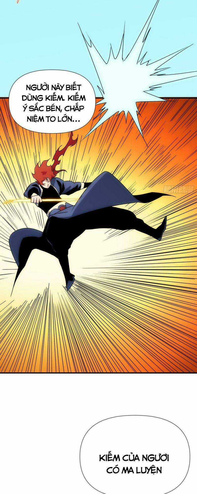 Ma Vương Là Đại Địa Chủ Chapter 54 trang 24