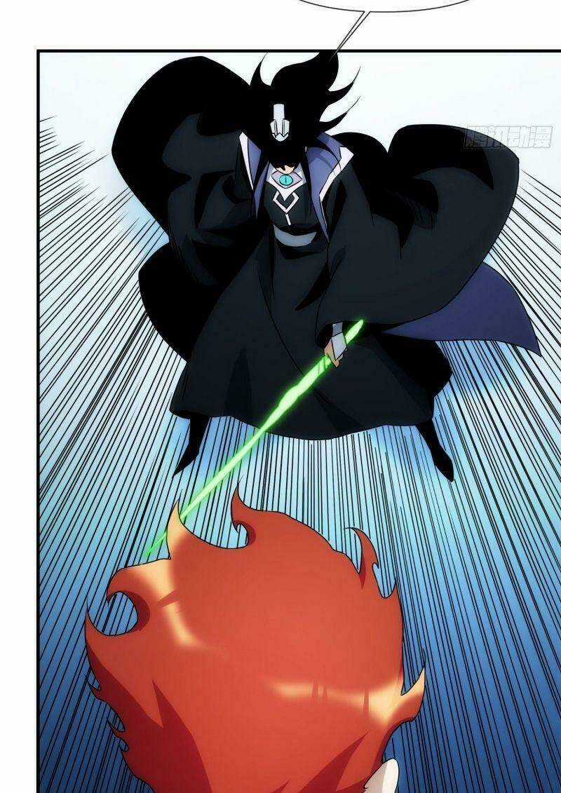 Ma Vương Là Đại Địa Chủ Chapter 54 trang 25