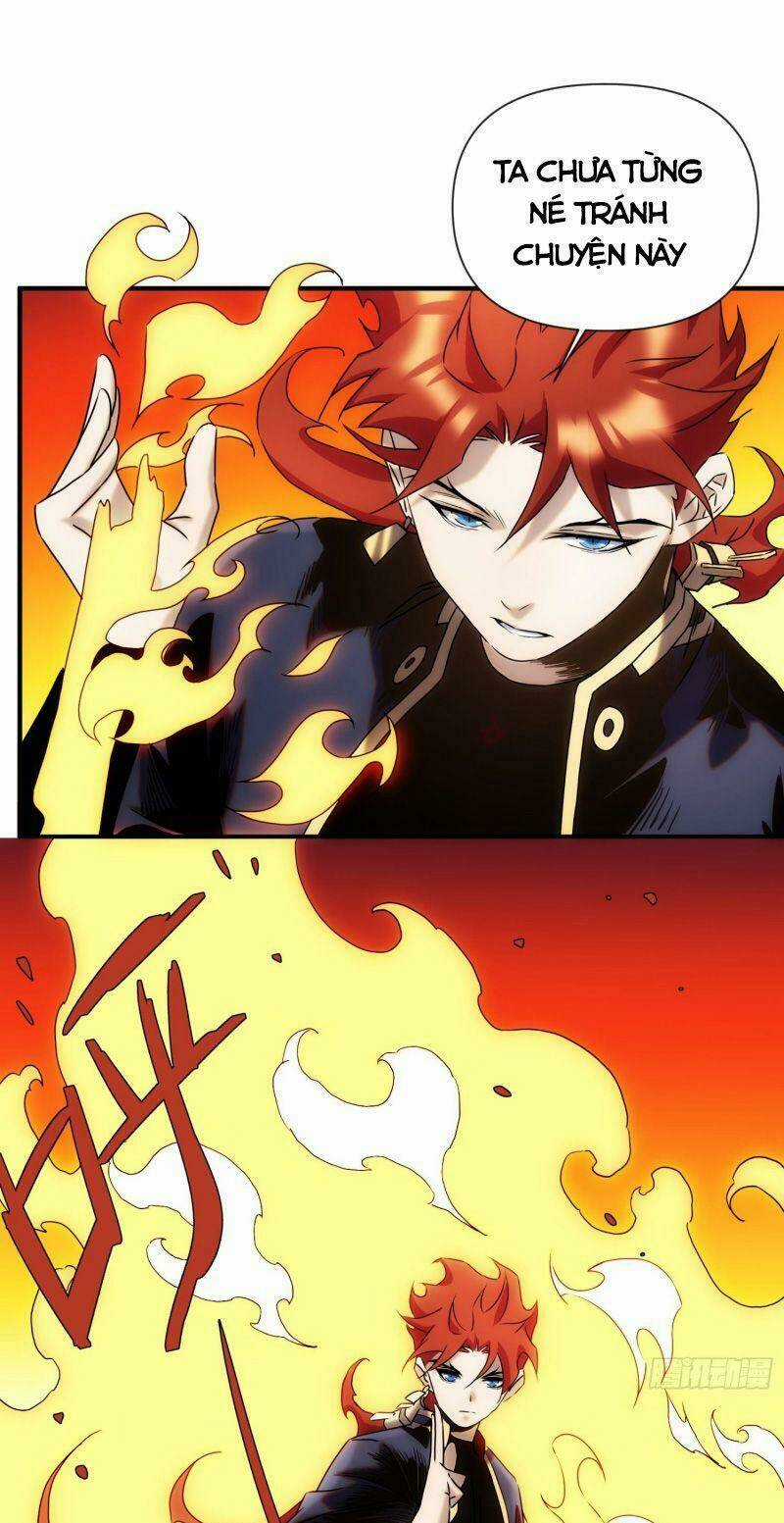 Ma Vương Là Đại Địa Chủ Chapter 54 trang 27