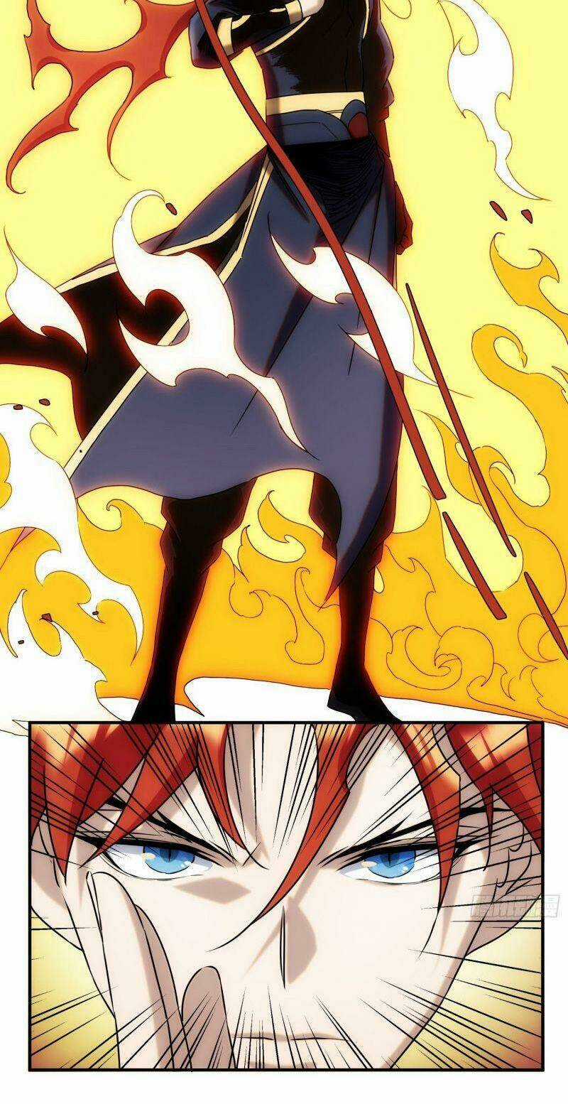 Ma Vương Là Đại Địa Chủ Chapter 54 trang 28