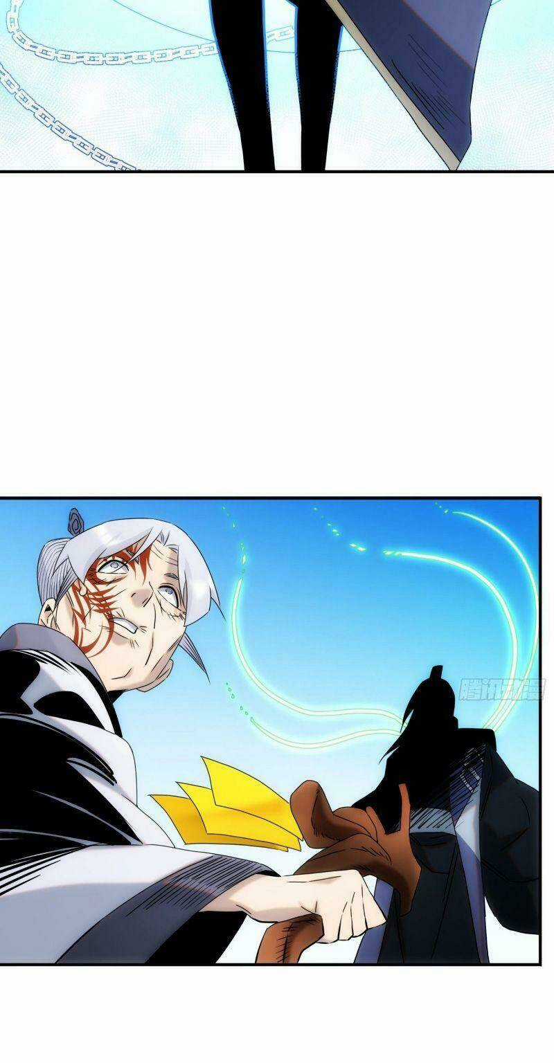 Ma Vương Là Đại Địa Chủ Chapter 54 trang 3