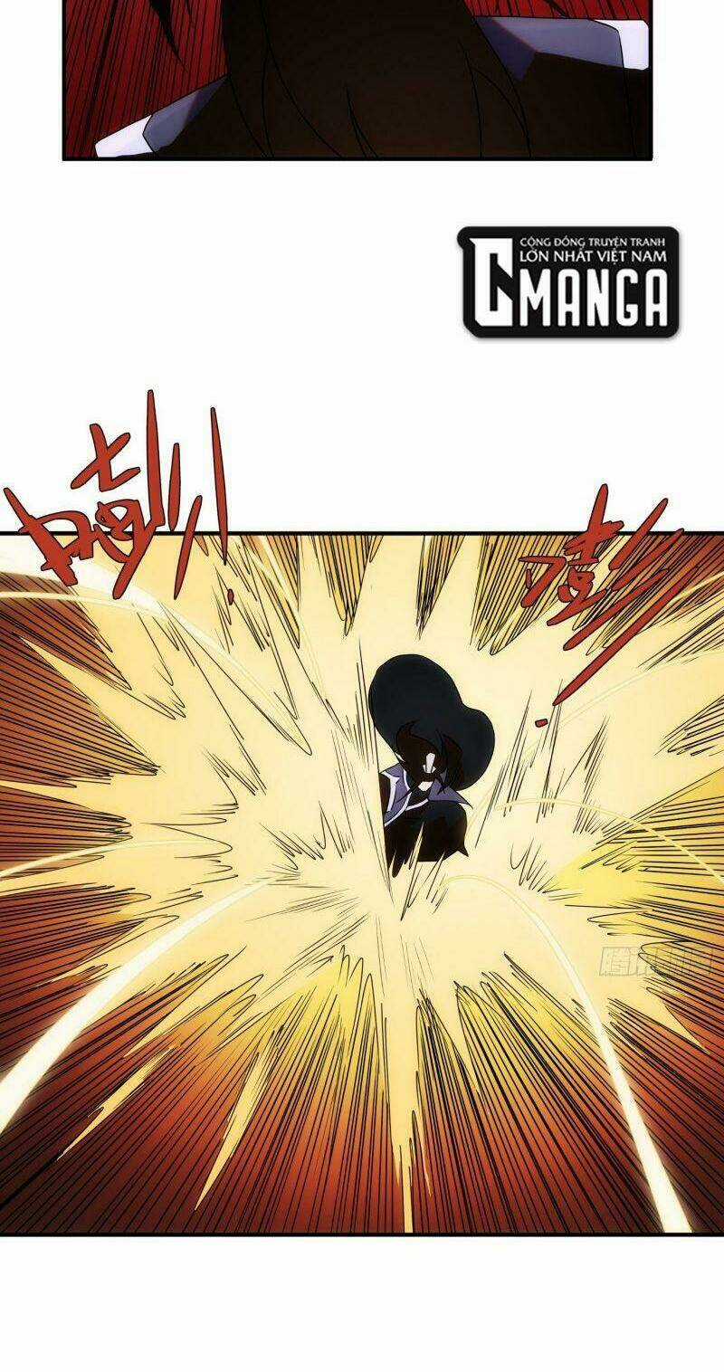 Ma Vương Là Đại Địa Chủ Chapter 54 trang 30