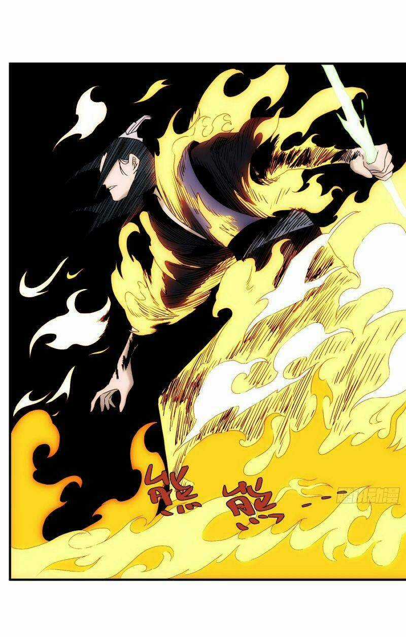 Ma Vương Là Đại Địa Chủ Chapter 54 trang 31