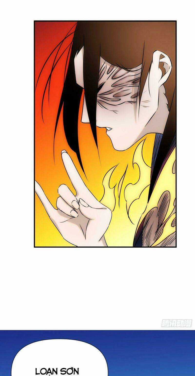 Ma Vương Là Đại Địa Chủ Chapter 54 trang 33