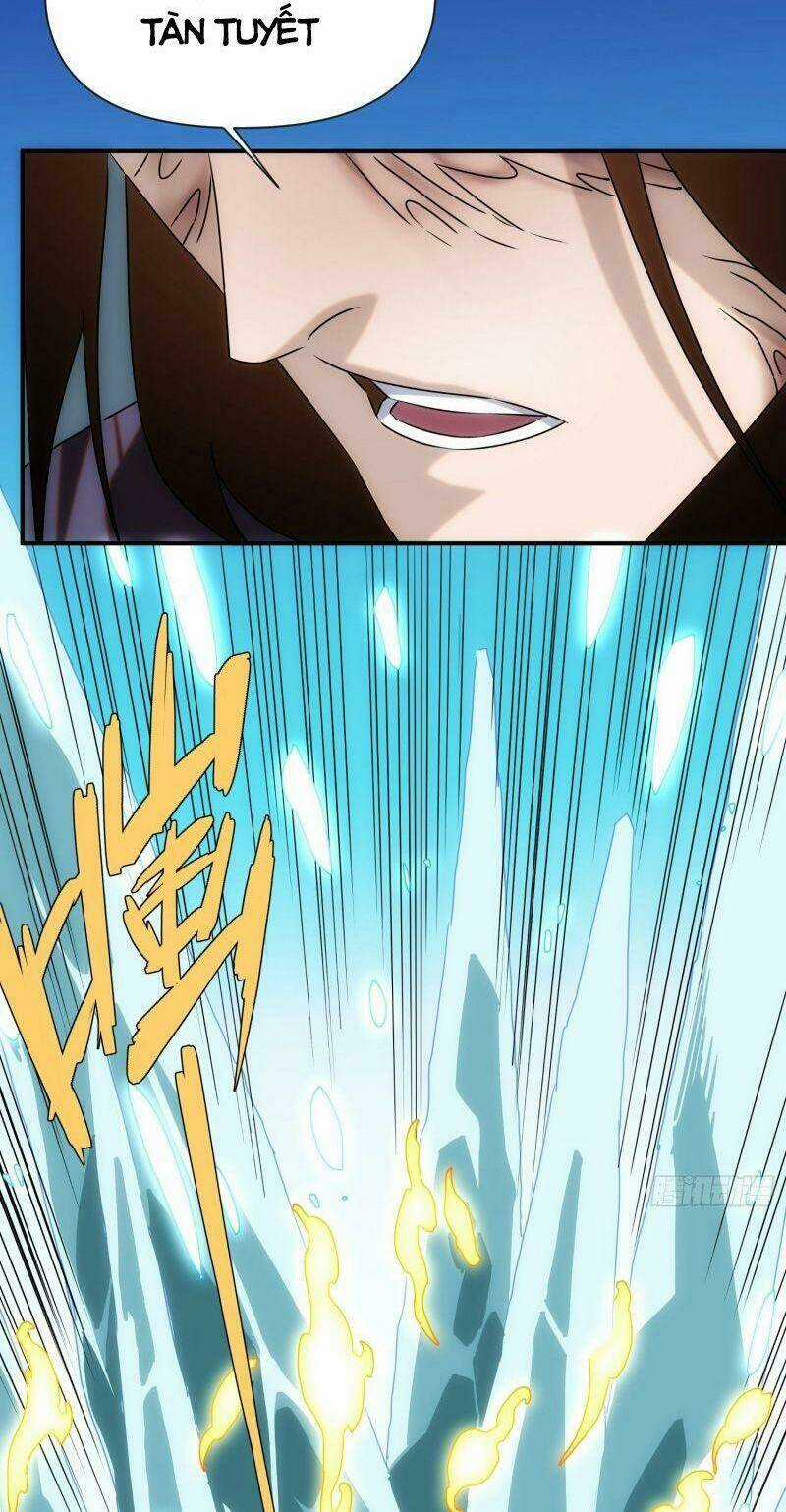 Ma Vương Là Đại Địa Chủ Chapter 54 trang 34