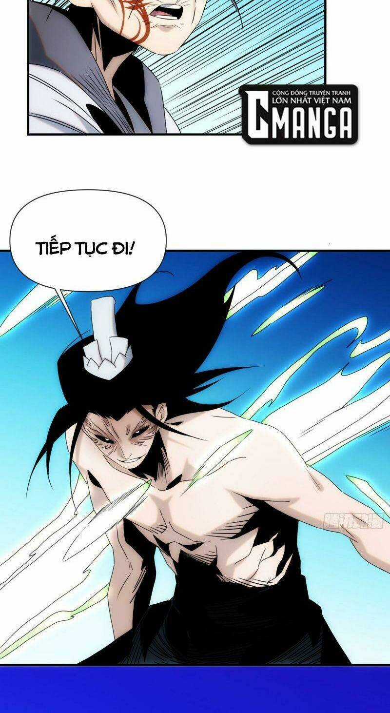 Ma Vương Là Đại Địa Chủ Chapter 54 trang 36