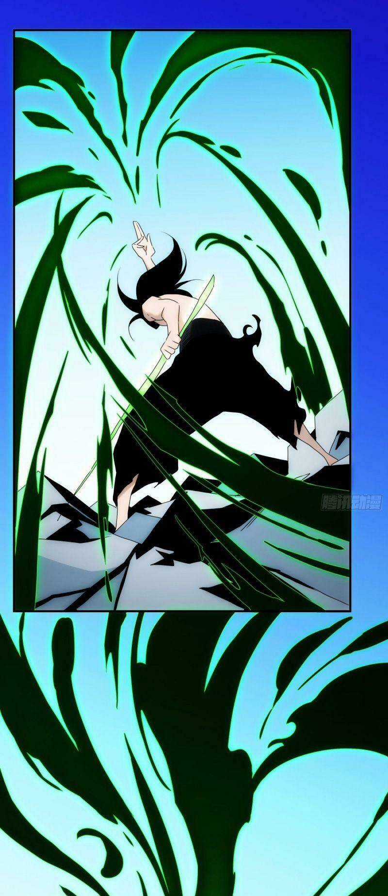 Ma Vương Là Đại Địa Chủ Chapter 54 trang 37