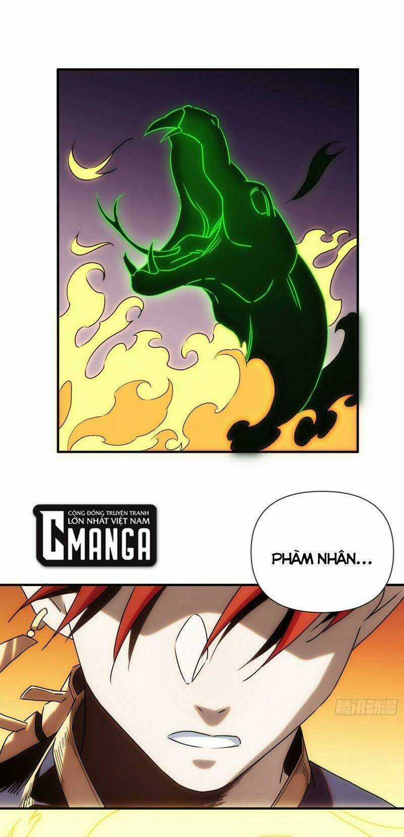 Ma Vương Là Đại Địa Chủ Chapter 54 trang 40