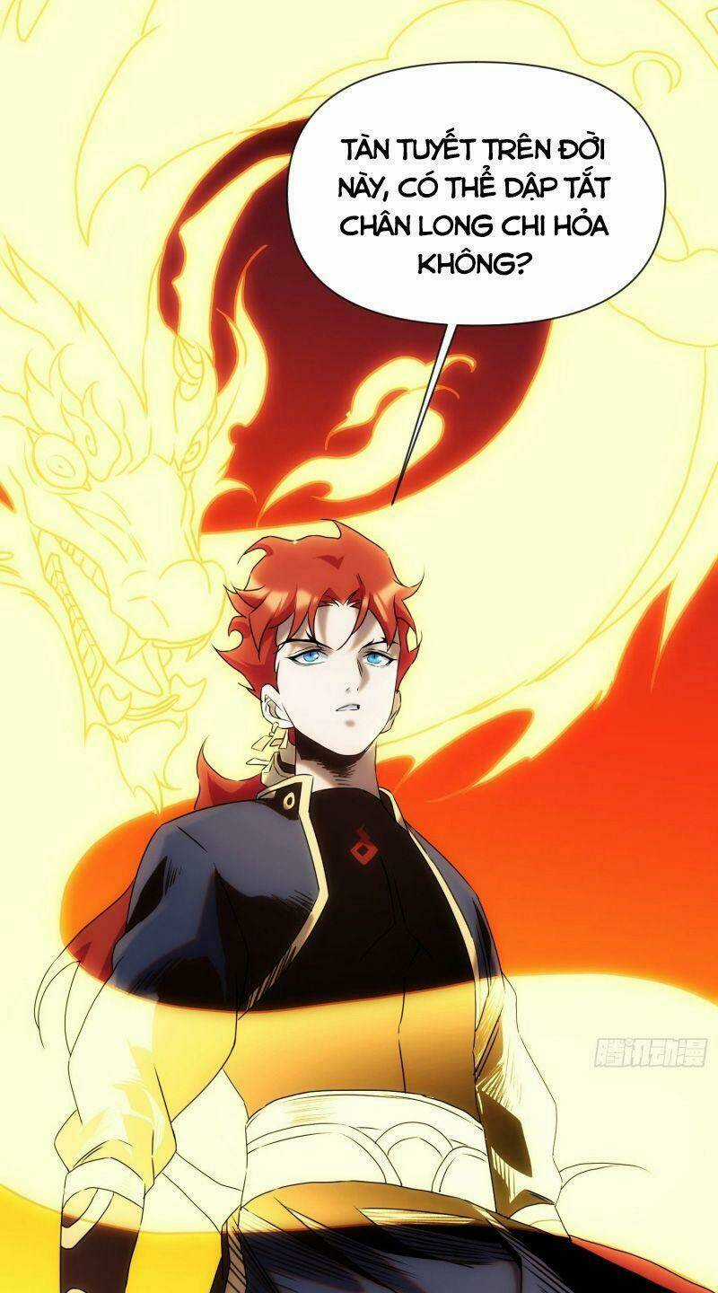 Ma Vương Là Đại Địa Chủ Chapter 54 trang 41