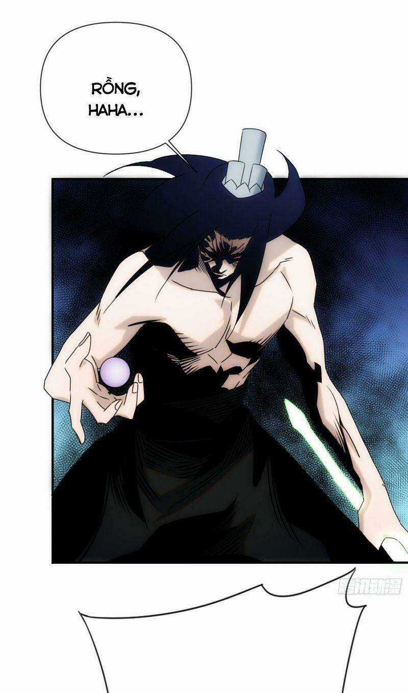 Ma Vương Là Đại Địa Chủ Chapter 54 trang 43