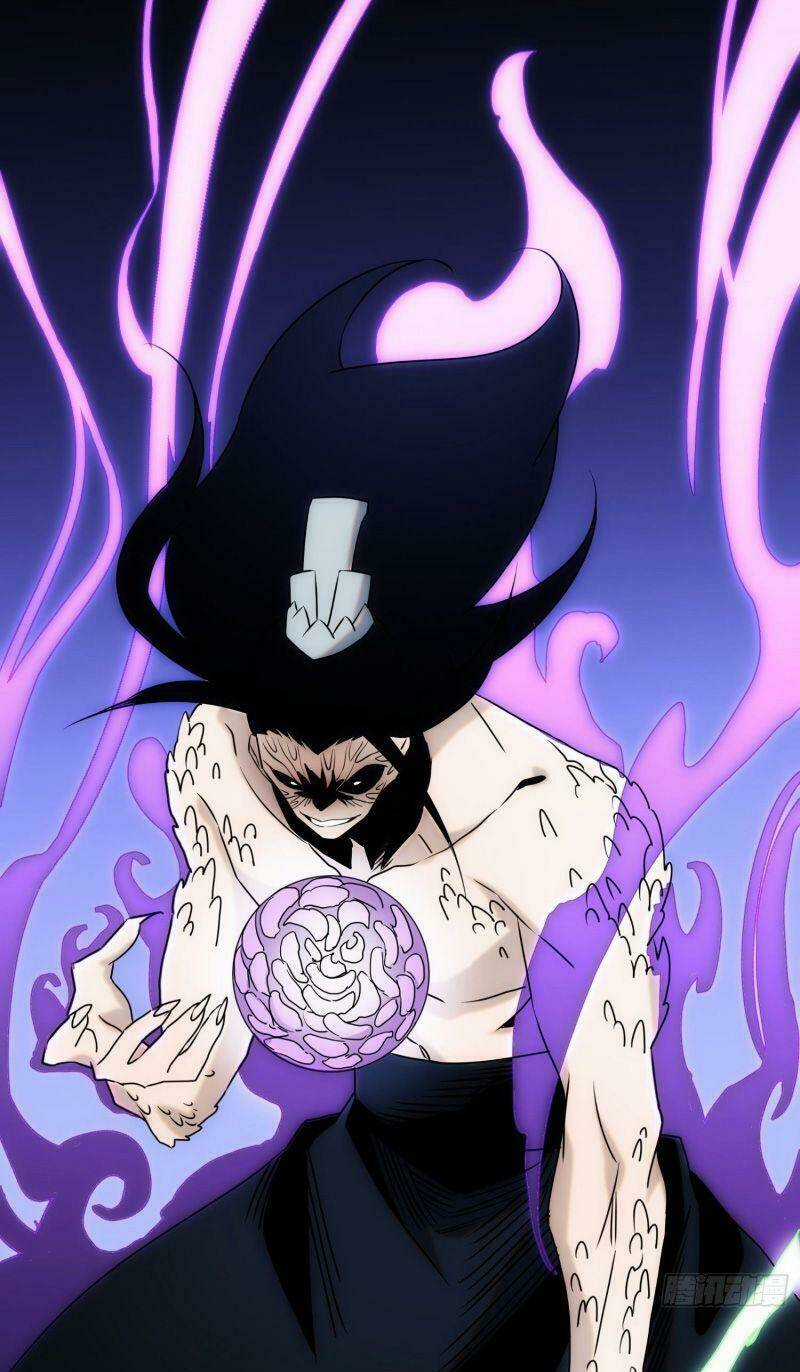 Ma Vương Là Đại Địa Chủ Chapter 54 trang 45