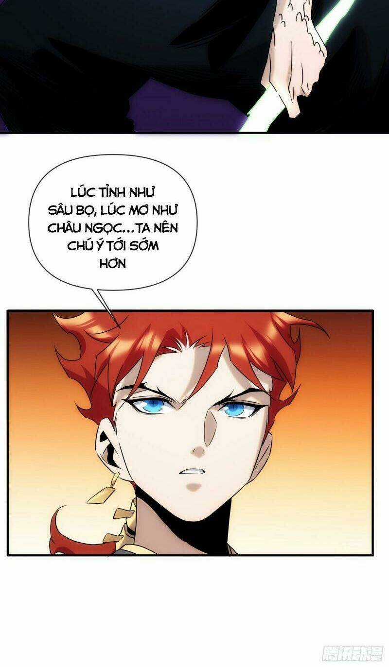 Ma Vương Là Đại Địa Chủ Chapter 54 trang 46