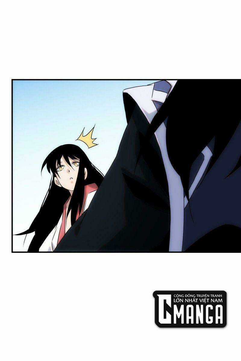 Ma Vương Là Đại Địa Chủ Chapter 54 trang 8