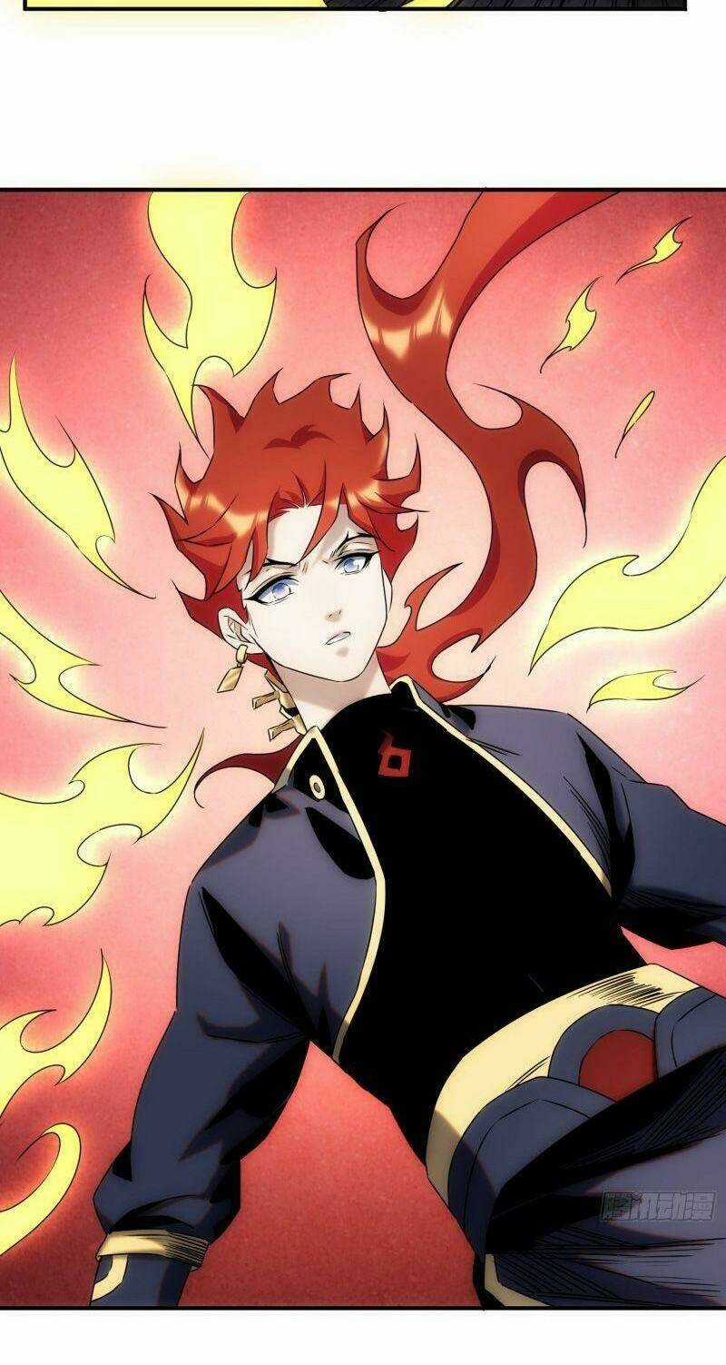 Ma Vương Là Đại Địa Chủ Chapter 55 trang 10