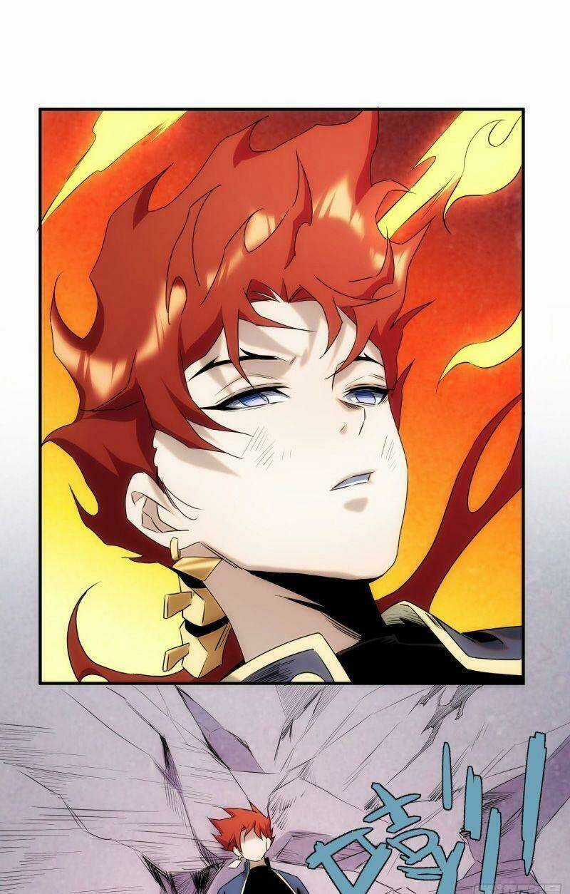 Ma Vương Là Đại Địa Chủ Chapter 55 trang 11