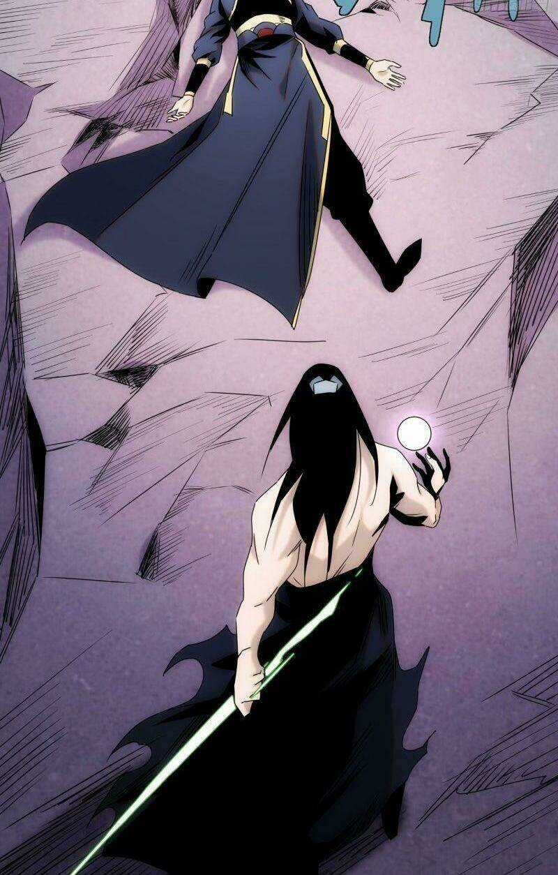 Ma Vương Là Đại Địa Chủ Chapter 55 trang 12