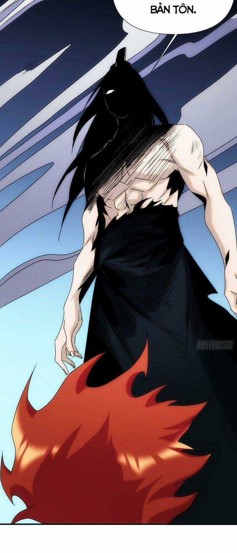 Ma Vương Là Đại Địa Chủ Chapter 55 trang 14