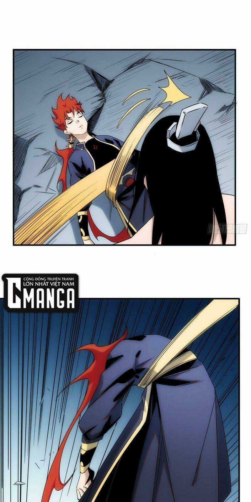 Ma Vương Là Đại Địa Chủ Chapter 55 trang 15