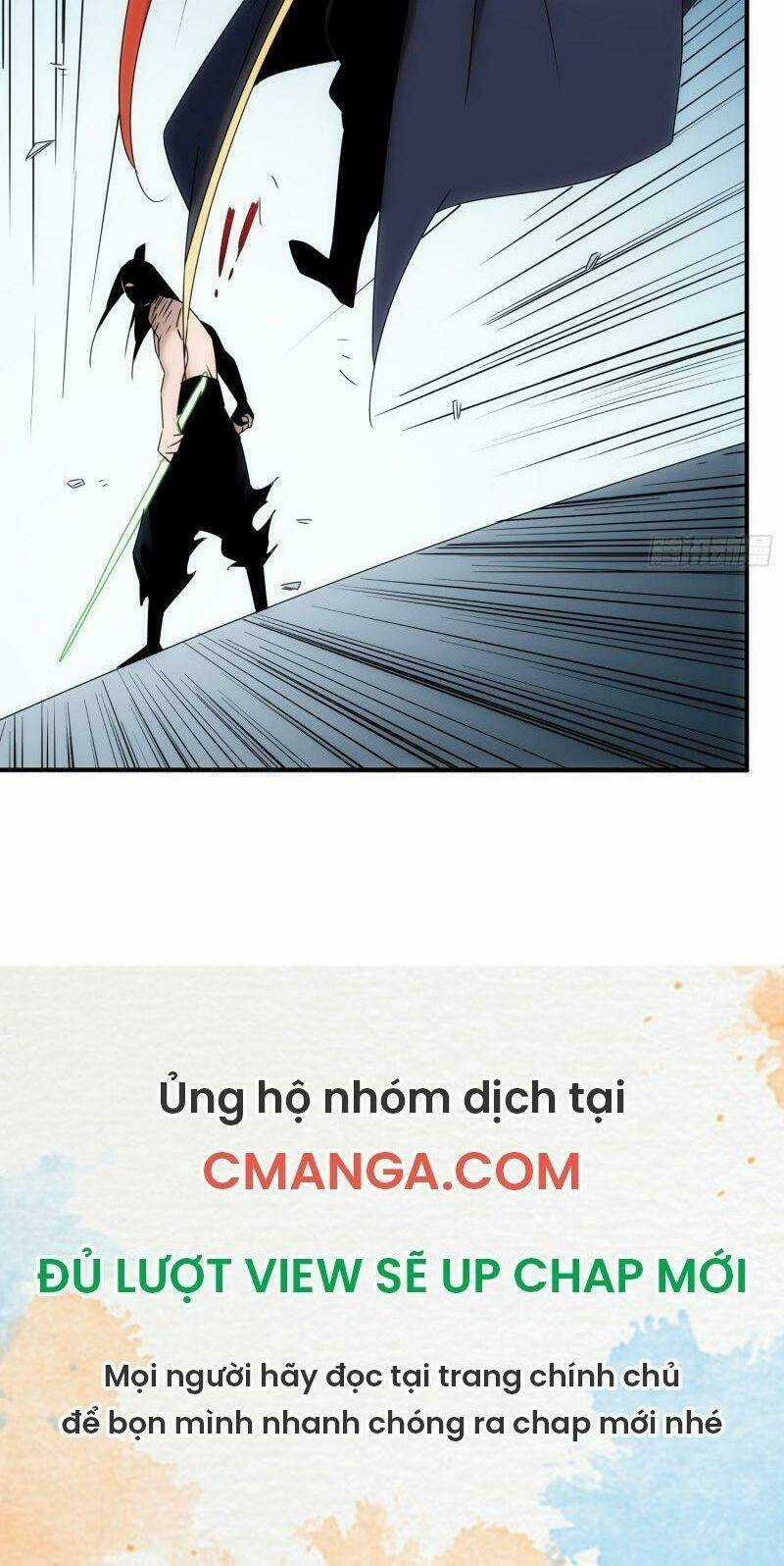 Ma Vương Là Đại Địa Chủ Chapter 55 trang 16