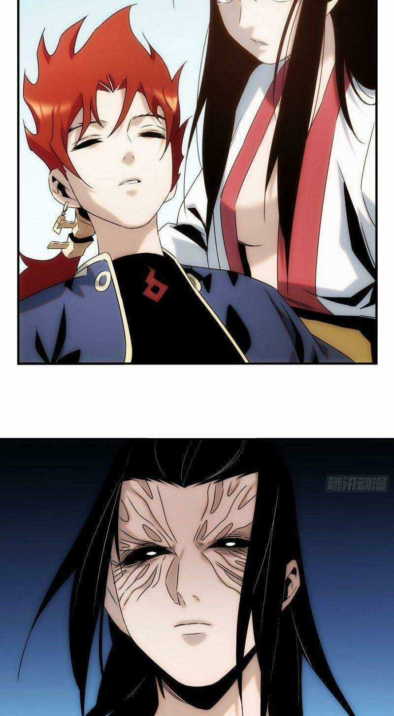 Ma Vương Là Đại Địa Chủ Chapter 55 trang 18