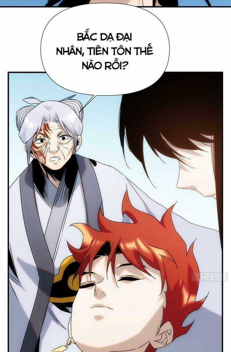 Ma Vương Là Đại Địa Chủ Chapter 55 trang 19