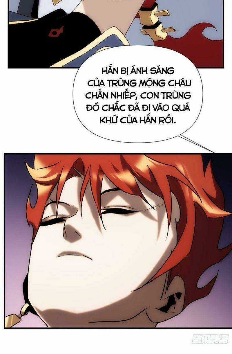 Ma Vương Là Đại Địa Chủ Chapter 55 trang 20