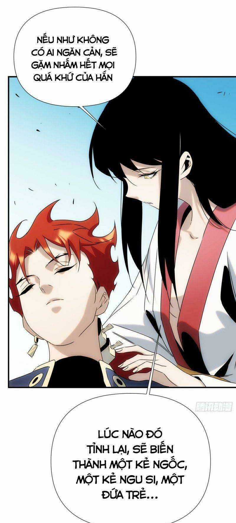 Ma Vương Là Đại Địa Chủ Chapter 55 trang 21