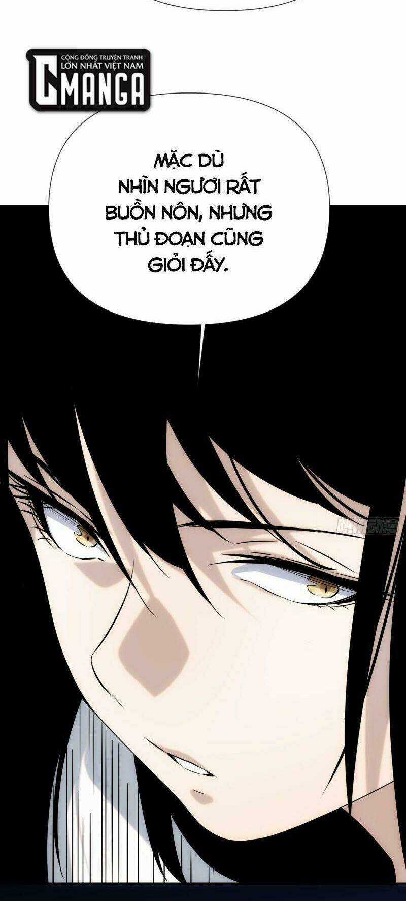 Ma Vương Là Đại Địa Chủ Chapter 55 trang 22