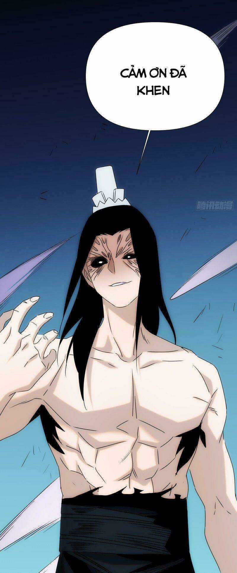 Ma Vương Là Đại Địa Chủ Chapter 55 trang 23