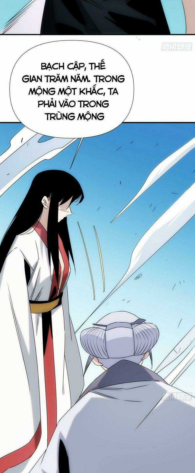 Ma Vương Là Đại Địa Chủ Chapter 55 trang 24