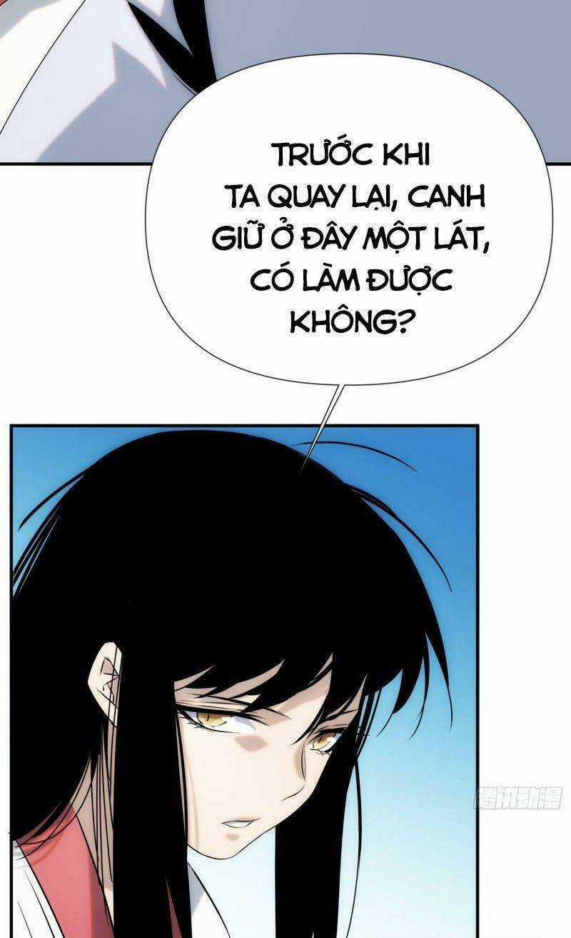 Ma Vương Là Đại Địa Chủ Chapter 55 trang 25