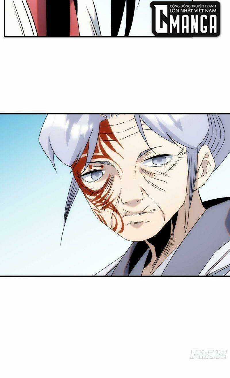 Ma Vương Là Đại Địa Chủ Chapter 55 trang 26