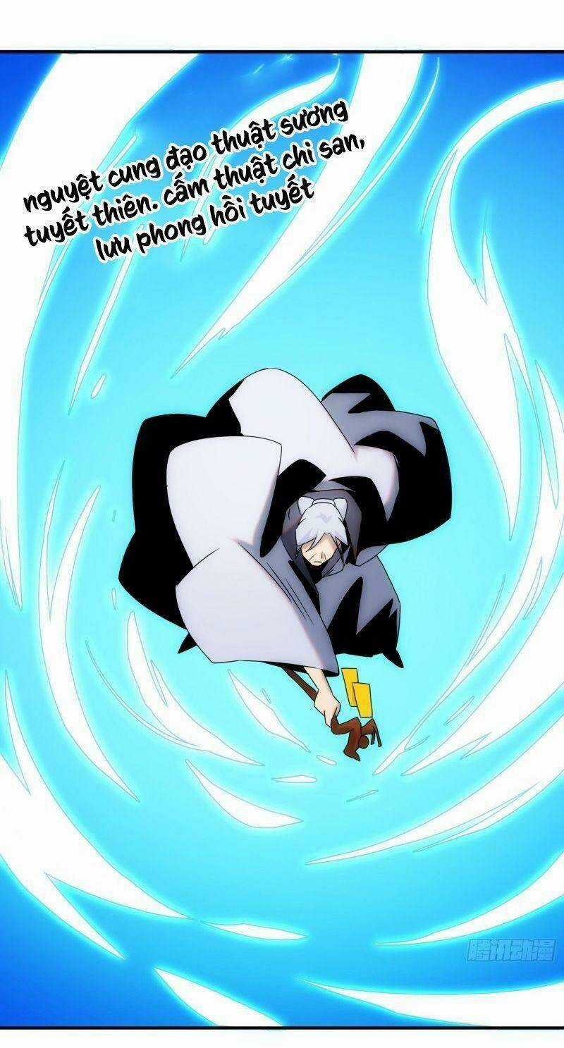 Ma Vương Là Đại Địa Chủ Chapter 55 trang 27