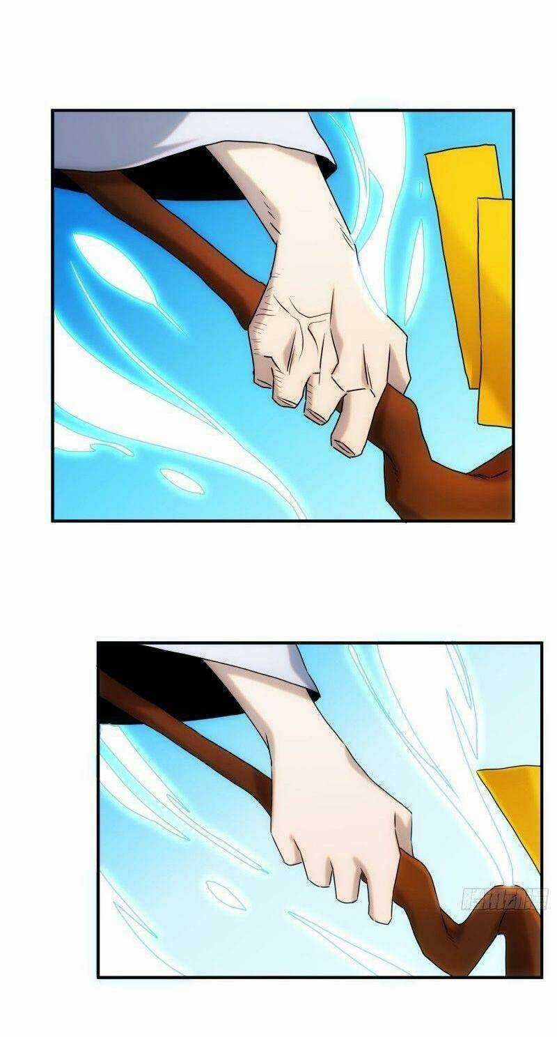 Ma Vương Là Đại Địa Chủ Chapter 55 trang 28