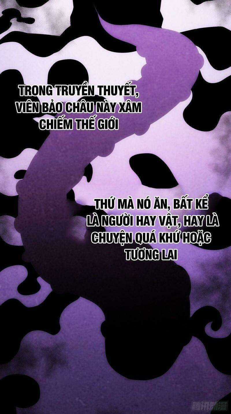 Ma Vương Là Đại Địa Chủ Chapter 55 trang 3