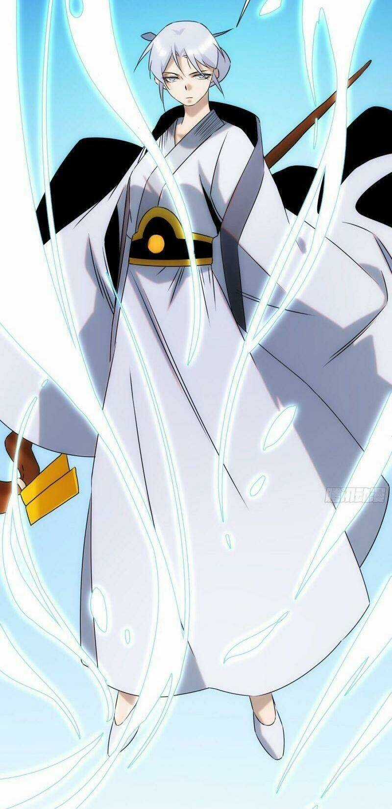 Ma Vương Là Đại Địa Chủ Chapter 55 trang 30