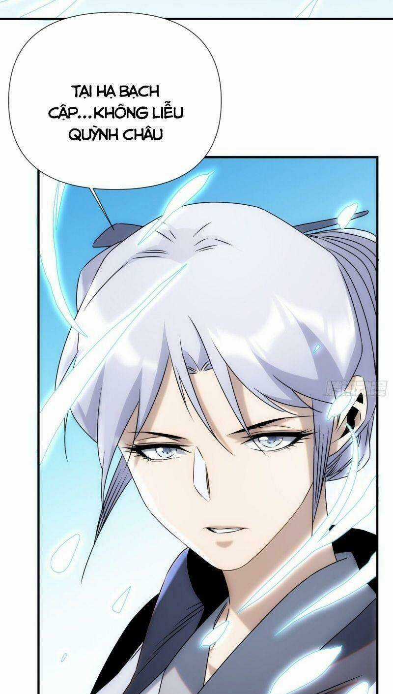 Ma Vương Là Đại Địa Chủ Chapter 55 trang 31