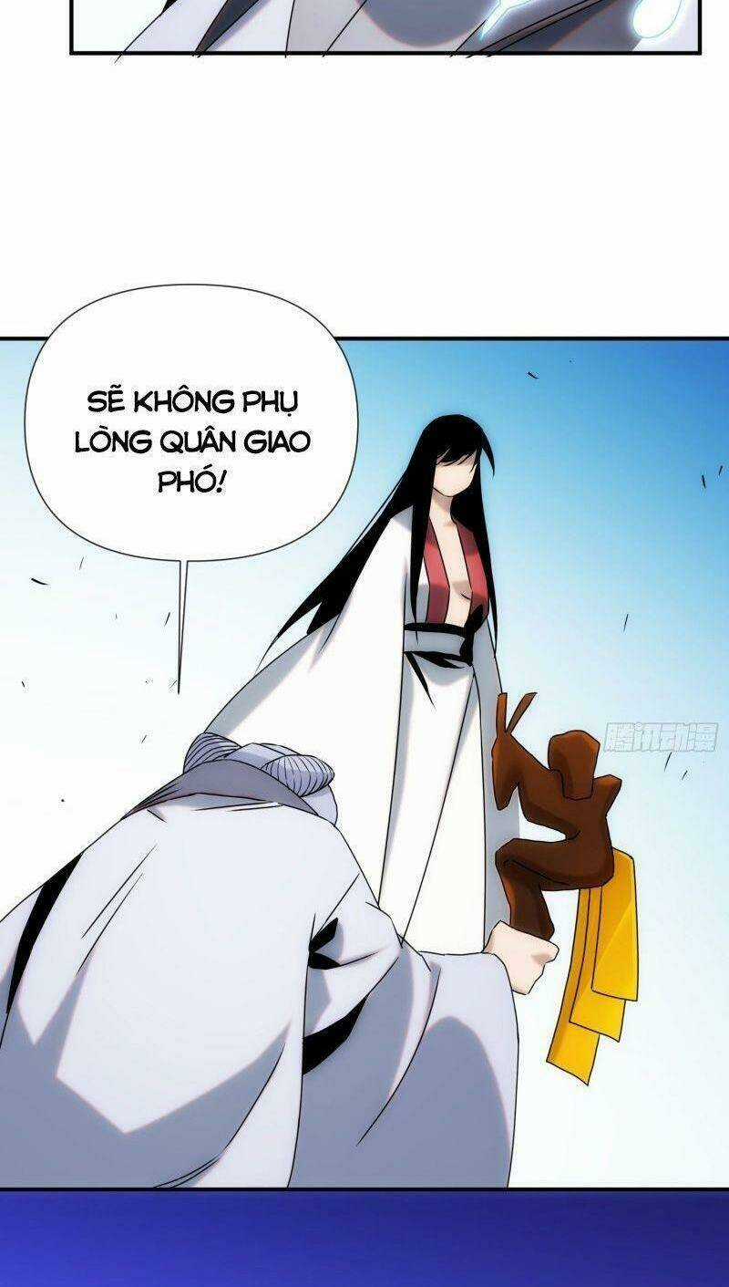 Ma Vương Là Đại Địa Chủ Chapter 55 trang 32