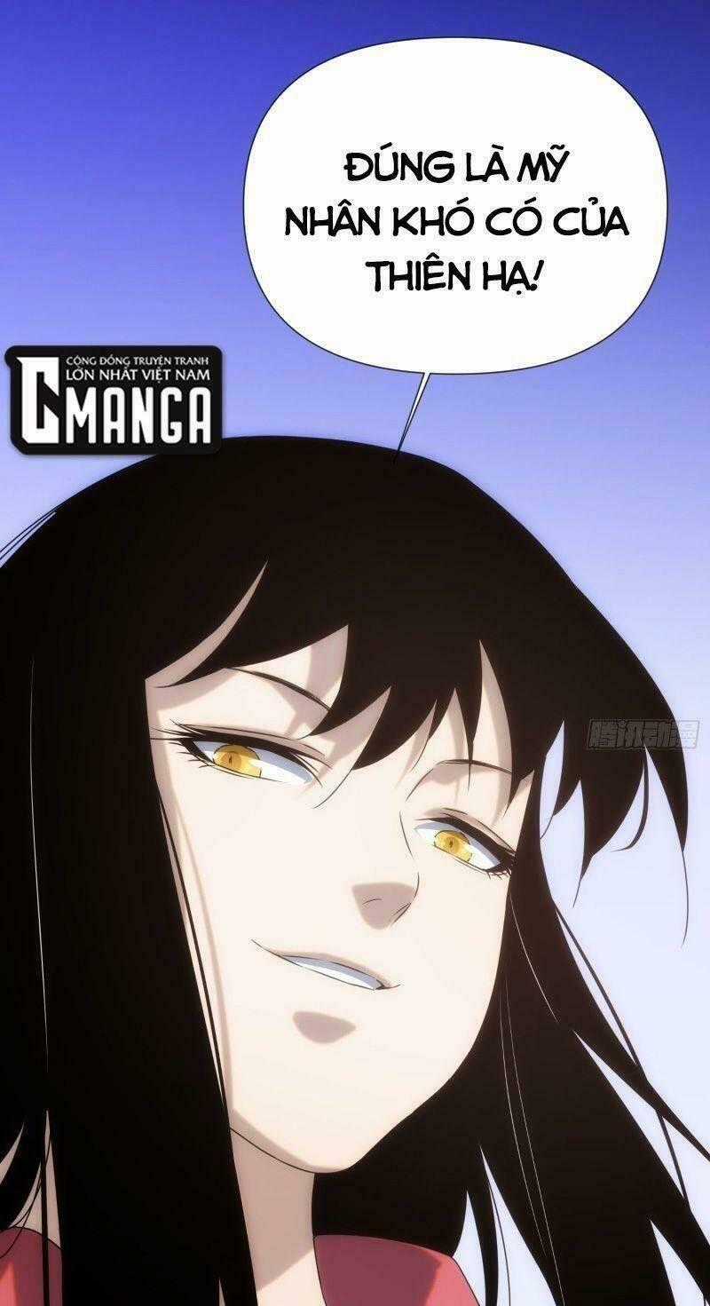 Ma Vương Là Đại Địa Chủ Chapter 55 trang 33