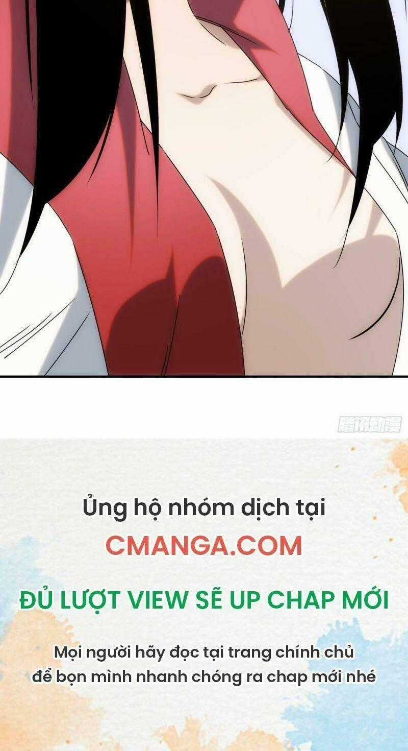 Ma Vương Là Đại Địa Chủ Chapter 55 trang 34