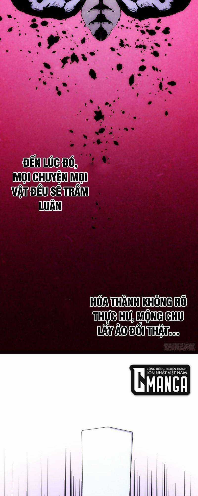 Ma Vương Là Đại Địa Chủ Chapter 55 trang 6