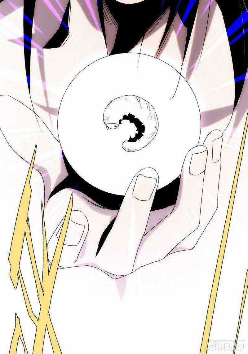 Ma Vương Là Đại Địa Chủ Chapter 55 trang 8