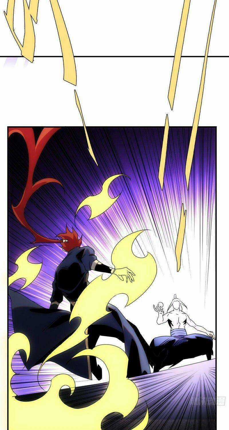 Ma Vương Là Đại Địa Chủ Chapter 55 trang 9