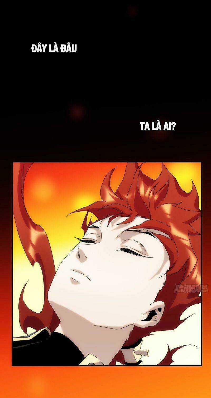 Ma Vương Là Đại Địa Chủ Chapter 56 trang 10