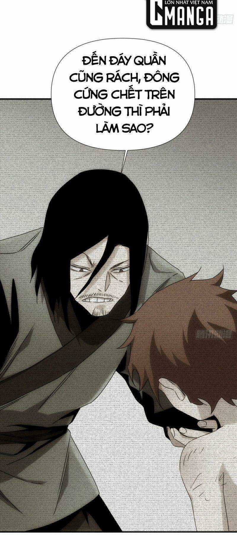 Ma Vương Là Đại Địa Chủ Chapter 56 trang 13